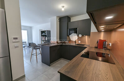 vente appartement 304 000 € à proximité de Boucau (64340)