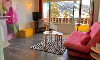 Appartement 1 Pièce 28 m² à vendre à Gréolières (06620)