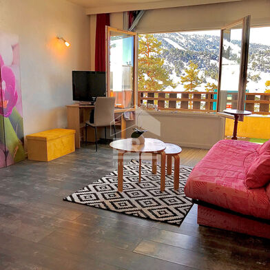 Appartement 1 pièces 69000 €