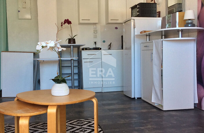 Appartement Gréolières-Les-Neiges 1 pièce 28 m2 — photo 3