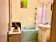 Appartement Gréolières-Les-Neiges 1 pièce 28 m2 — photo 4