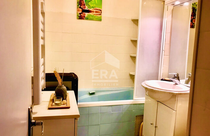 Appartement Gréolières-Les-Neiges 1 pièce 28 m2 — photo 4