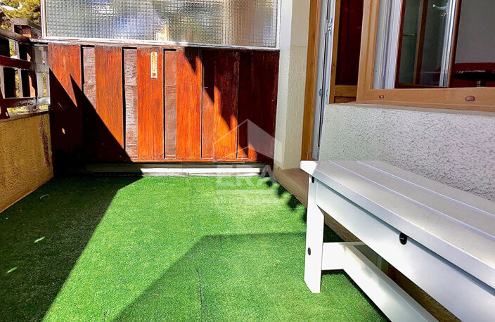 Appartement Gréolières-Les-Neiges 1 pièce 28 m2 — photo 5