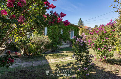 vente maison 395 000 € à proximité de Curis-Au-Mont-d'Or (69250)