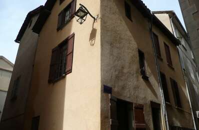 maison 5 pièces 104 m2 à vendre à Villefranche-de-Rouergue (12200)