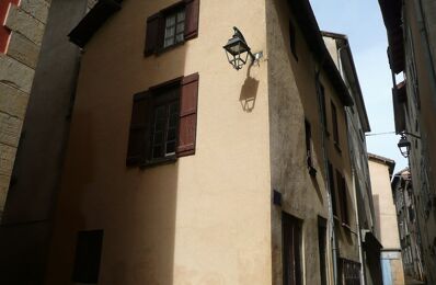 vente maison 30 000 € à proximité de La Bastide-l'Évêque (12200)