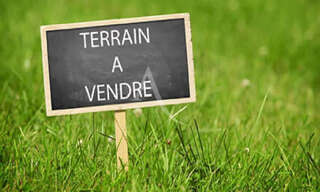 Terrain  500 m² à vendre à Gisors (27140)
