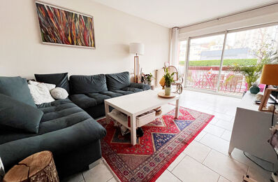 vente appartement 135 000 € à proximité de Le Petit-Quevilly (76140)