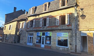 Maison 5 Pièces 120 m² à vendre à Ayen (19310)