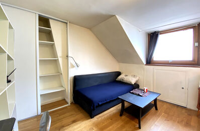 vente appartement 135 000 € à proximité de Paris 20 (75020)