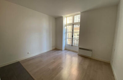 location appartement 496 € CC /mois à proximité de Le Cellier (44850)
