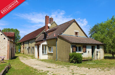 vente maison 164 950 € à proximité de Précy-sur-Vrin (89116)
