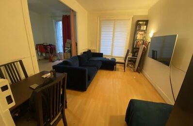 vente appartement 322 000 € à proximité de Noisy-le-Sec (93130)