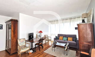 Appartement 3 Pièces 65 m² à vendre à Le Chesnay-Rocquencourt (78150)