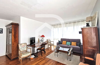 vente appartement 315 000 € à proximité de Jouy-en-Josas (78350)