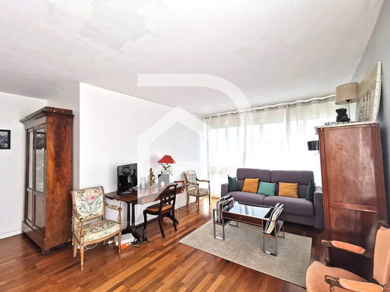 Appartement Le Chesnay 3 pièce(s) — photo 1