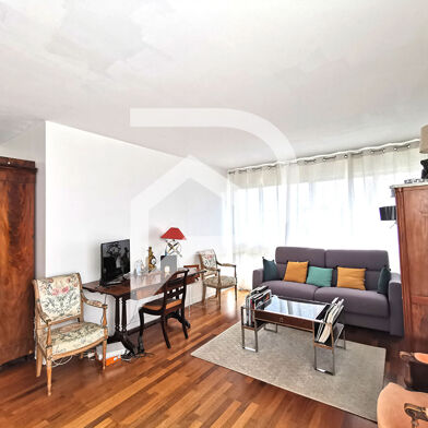 Appartement 3 pièces 315000 €