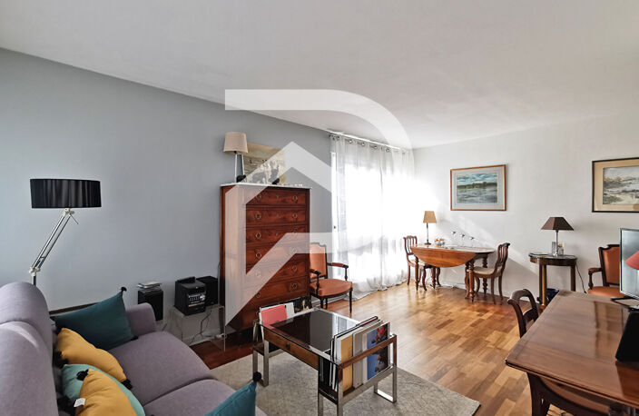 Appartement Le Chesnay 3 pièce(s) — photo 2