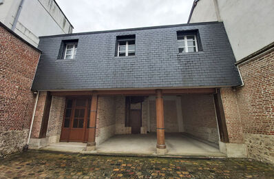 location maison 885 € CC /mois à proximité de Petit-Couronne (76650)