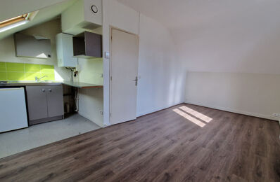 location appartement 416 € CC /mois à proximité de Barentin (76360)