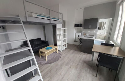 location appartement 567 € CC /mois à proximité de Le Thuit-Signol (27370)