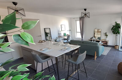 vente appartement 239 000 € à proximité de Saint-Alban-Leysse (73230)