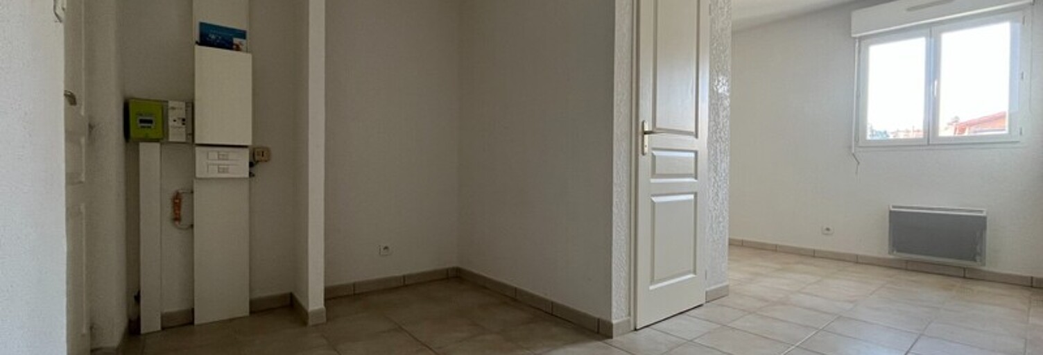 Bureau 2 Pièces 38 m² à louer à Saint-Donat-sur-l'Herbasse (26260)