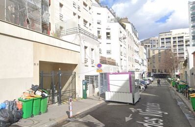 vente garage 16 500 € à proximité de Vigneux-sur-Seine (91270)