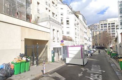 vente garage 16 500 € à proximité de Montreuil (93100)