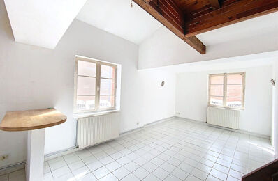 vente appartement 119 500 € à proximité de Villebrumier (82370)