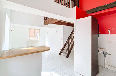 appartement 3 pièces 58 m2 à vendre à Montauban (82000)