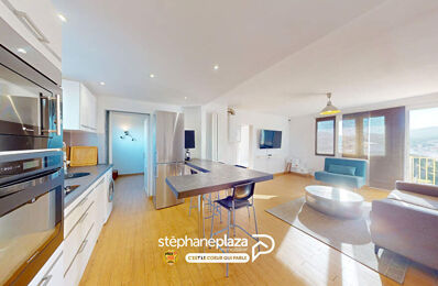 appartement 2 pièces 48 m2 à vendre à Marseille 9 (13009)