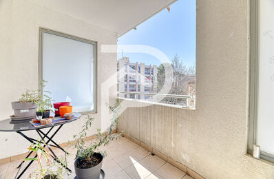 appartement 2 pièces 52 m2 à vendre à Nîmes (30000)
