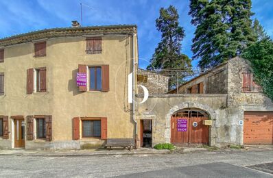 vente maison 149 000 € à proximité de Labastide-de-Virac (07150)