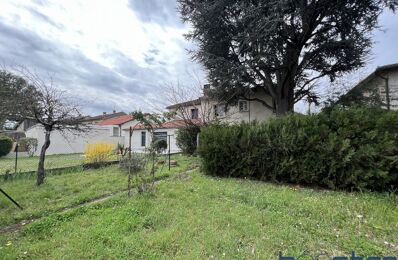 vente maison 350 000 € à proximité de Le Burgaud (31330)