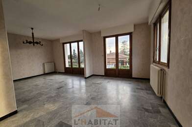 Maison 6 pièces 350000 €