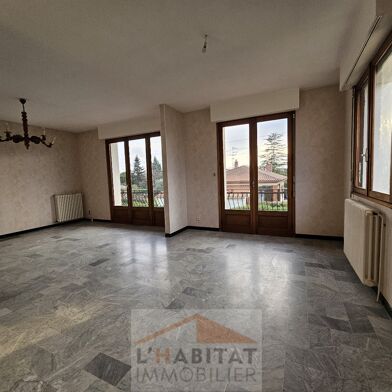 Maison 6 pièces 350000 €