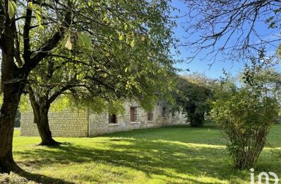 vente maison 318 000 € à proximité de Villers-sur-Coudun (60150)