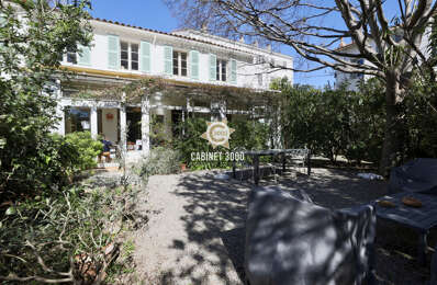 vente maison 392 000 € à proximité de Toulon (83100)