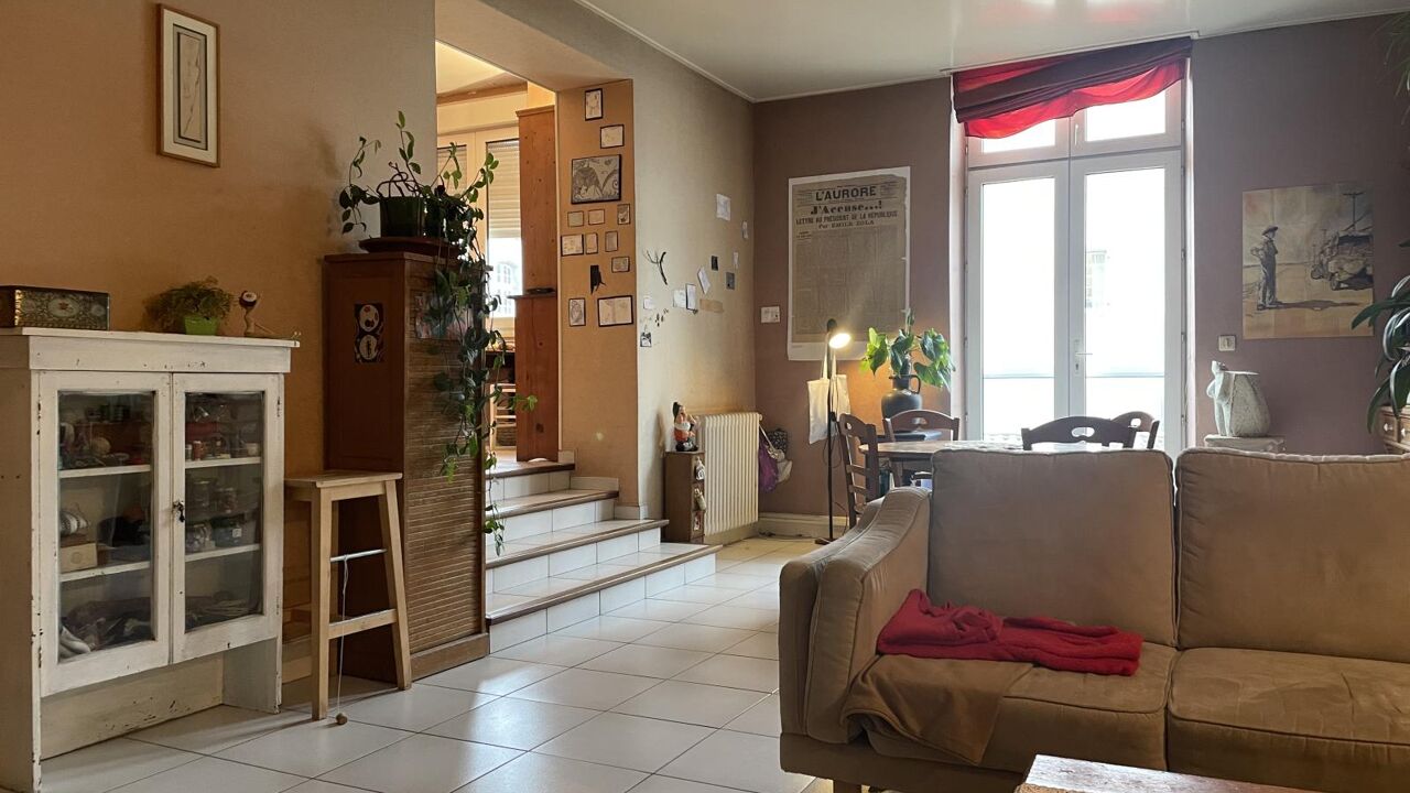 appartement 5 pièces 151 m2 à vendre à Carcassonne (11000)