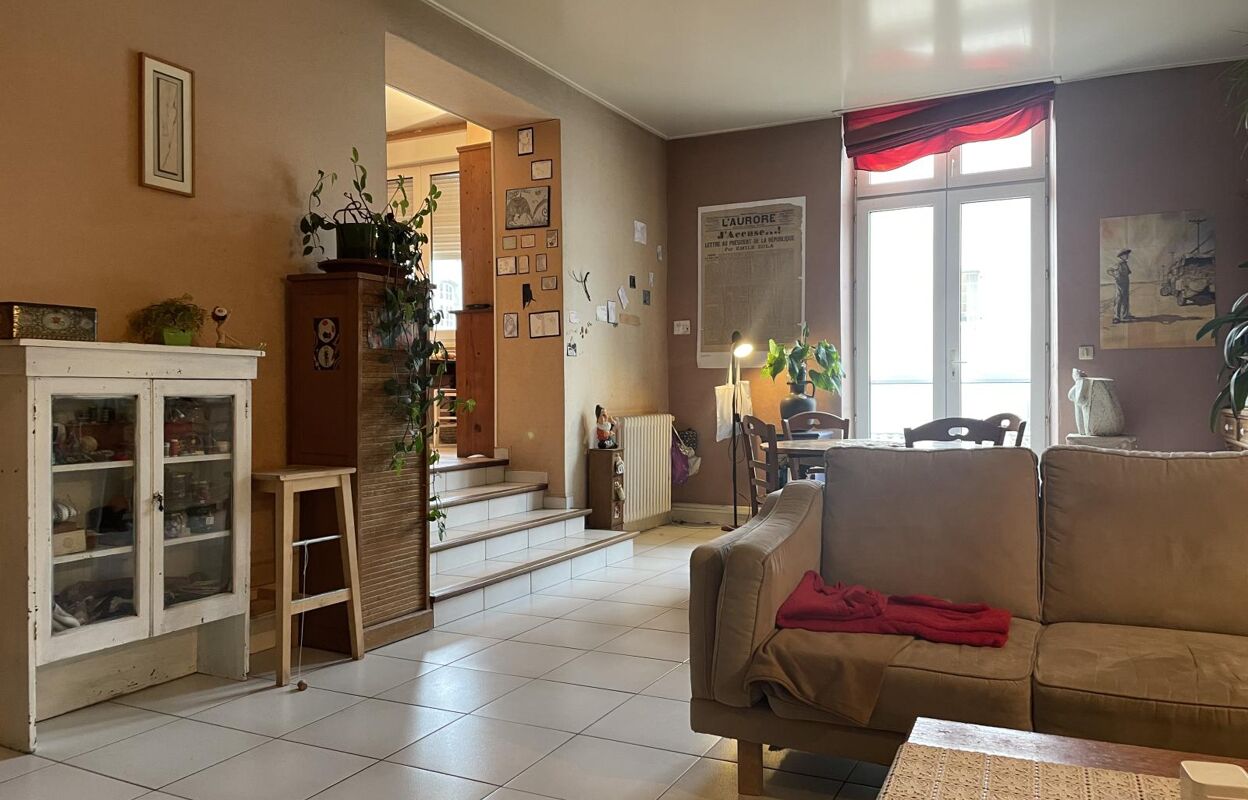 appartement 5 pièces 151 m2 à vendre à Carcassonne (11000)
