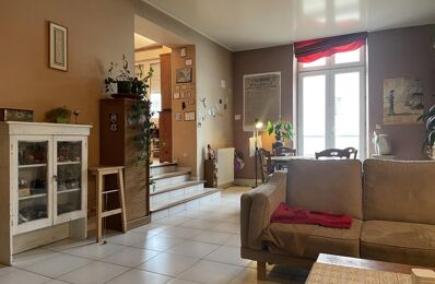 vente appartement 147 000 € à proximité de Caux-Et-Sauzens (11170)