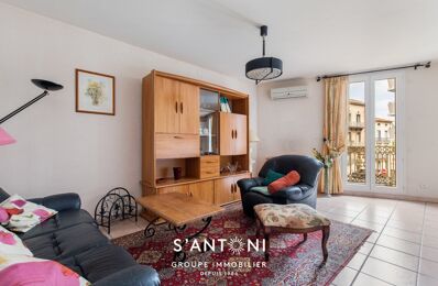 appartement 3 pièces 75 m2 à vendre à Béziers (34500)