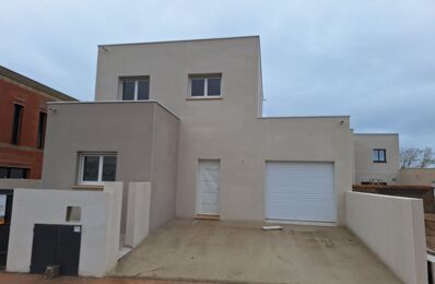 vente maison 360 000 € à proximité de Valras-Plage (34350)