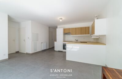 vente appartement 255 000 € à proximité de Montagnac (34530)