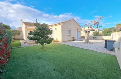 vente maison 349 000 € à proximité de Cap d'Agde (34300)