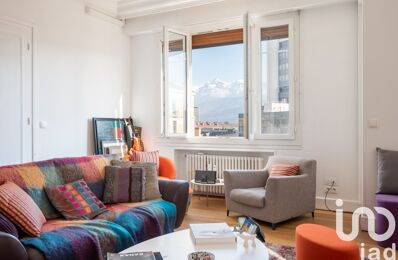 vente appartement 399 000 € à proximité de Champ-sur-Drac (38560)