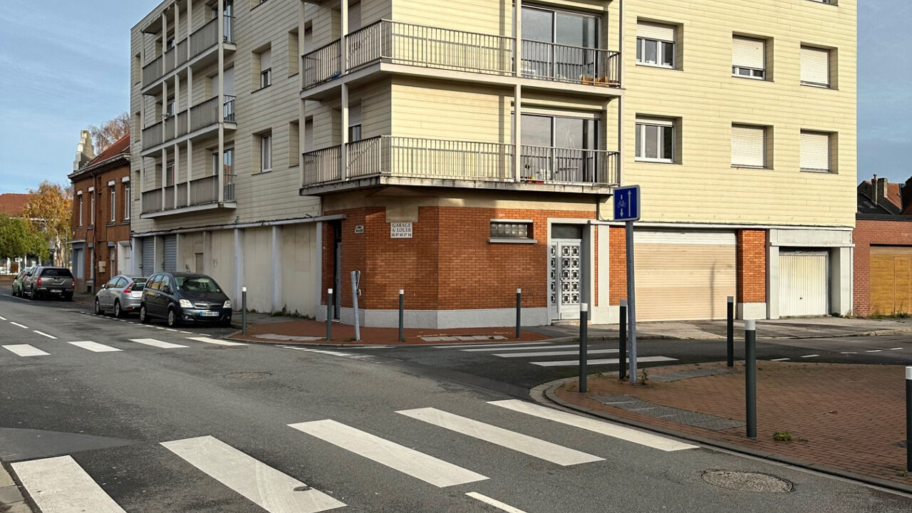 immeuble  pièces  m2 à vendre à Dunkerque (59640)