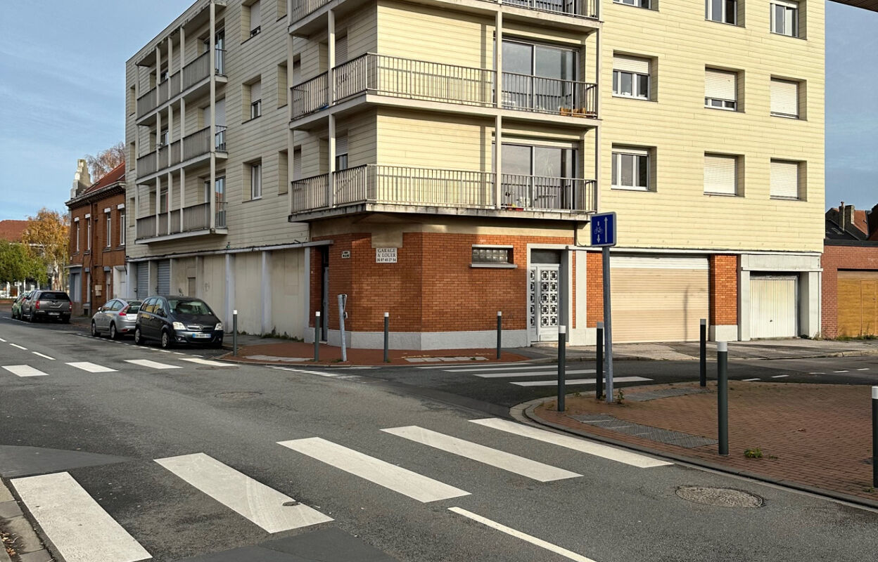 immeuble  pièces  m2 à vendre à Dunkerque (59640)