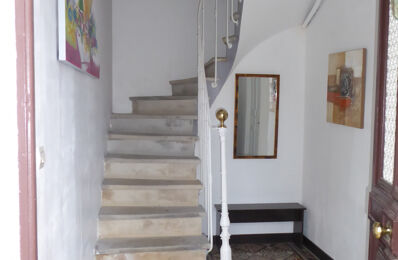 appartement 3 pièces 77 m2 à vendre à Canet-en-Roussillon (66140)